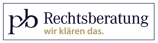 PB Rechtsberatung Logo